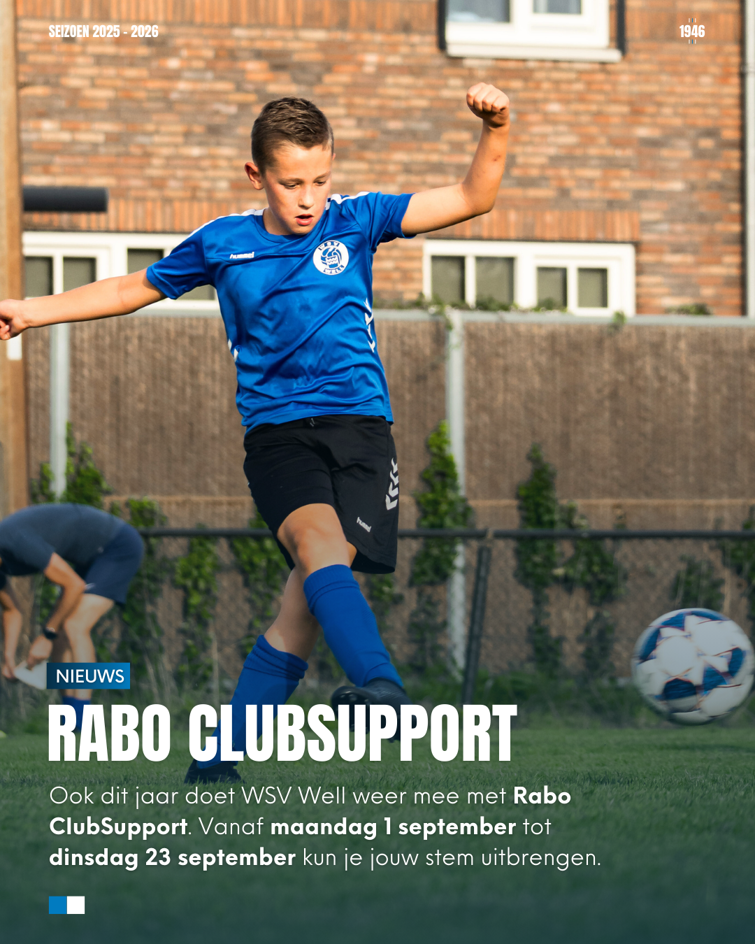 Rabo ClubSupport